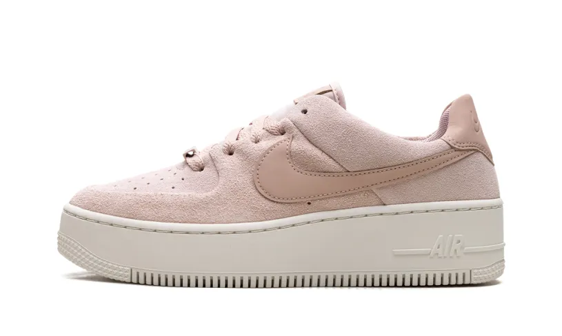 Nike Lifestyle AF1 SAGE LO WMNS 'Particle Beige'