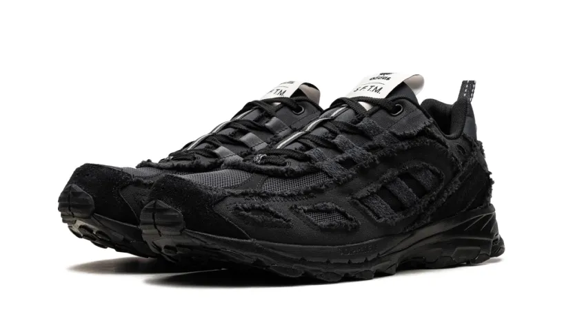 More Adidas Shoes Shadowturf 'Song for the Mute - Black'