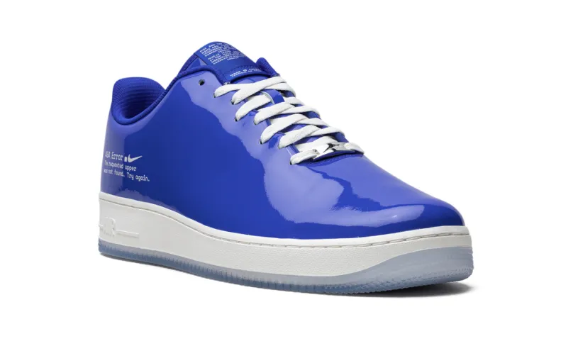 Nike Lifestyle Air Force 1 '404 Error' 