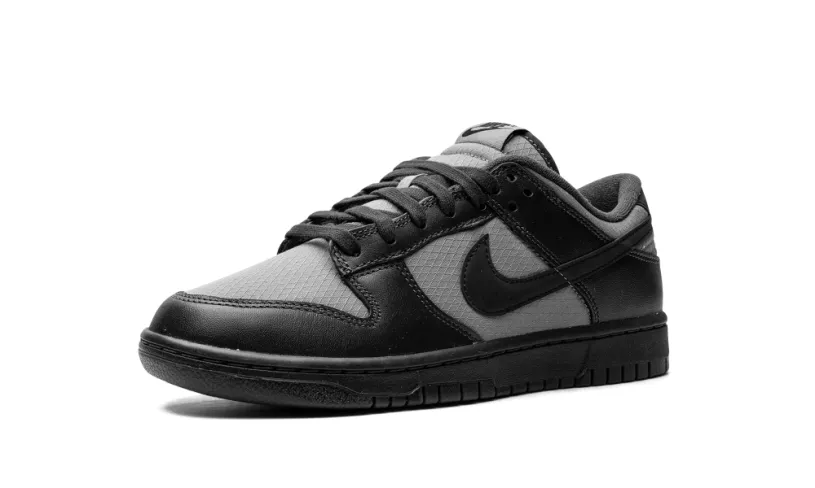 Nike Dunk Dunk Low Retro SE 'Off Noir Smoke Grey' 