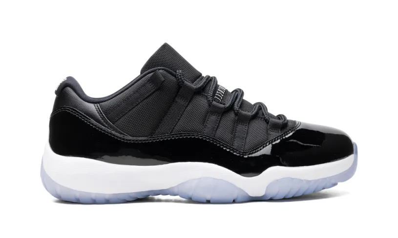 Air Jordan 11 Air Jordan 11 Low 'Space Jam' 