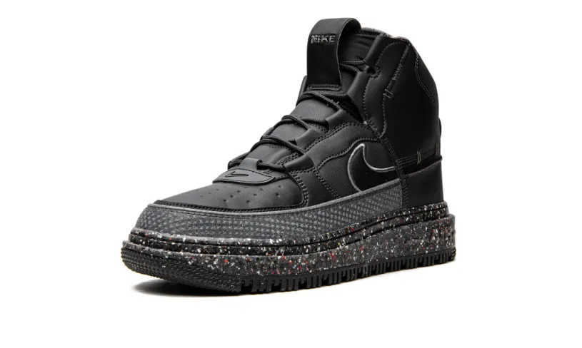 Nike Lifestyle Air Force 1 High Boot NN 'Dark Smoke Grey' 