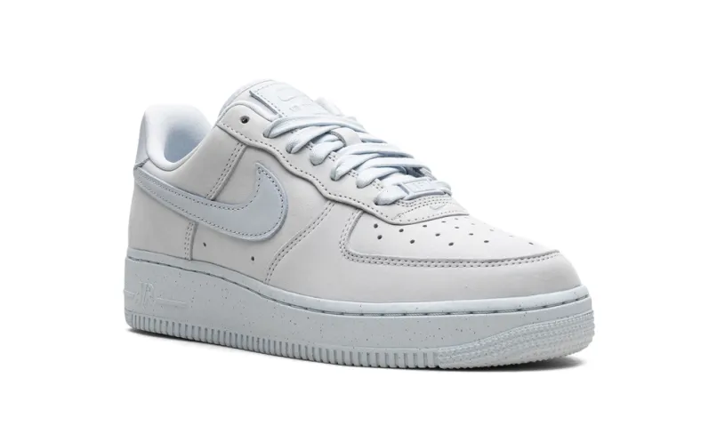 Nike Lifestyle AIR FORCE 1 LO '07 WMNS 'Blue Tint' 