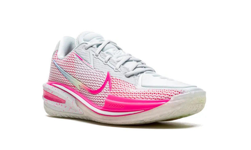 Nike Basketball Air Zoom GT Cut 'Think Pink' 