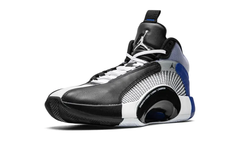 More Jordan Shoes Air Jordan 35 'Fragment'