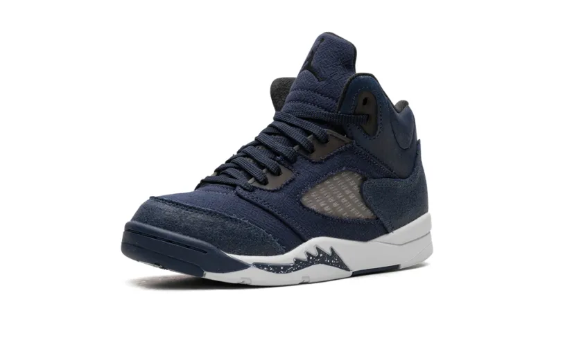 Air Jordan 5 Air Jordan 5 PS 'Midnight Navy'
