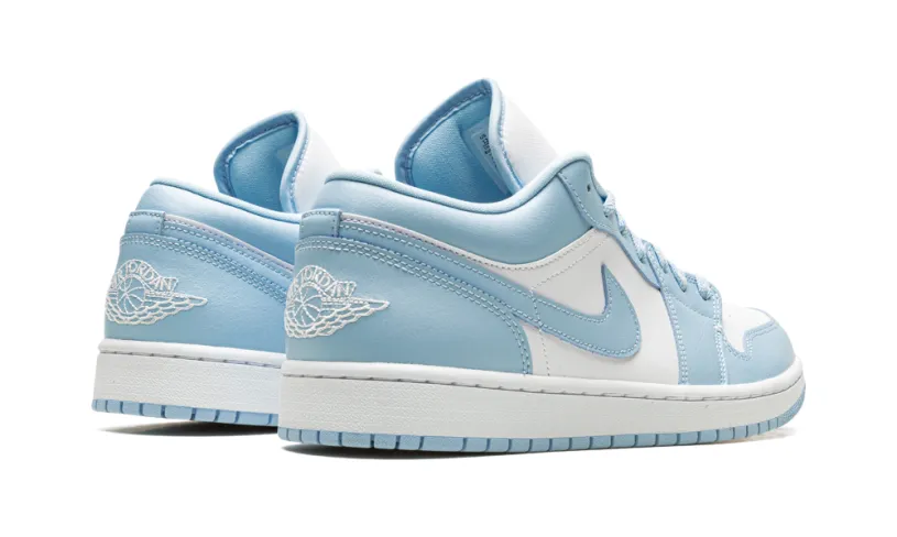 Air Jordan 1 AIR JORDAN 1 LOW WMNS 'Ice Blue' 