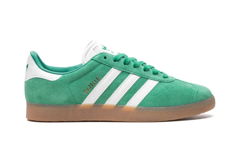 Adidas Gazelle Gazelle 'Green Gum' 