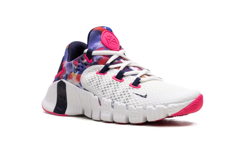 Nike Lifestyle FREE METCON 4 WMNS 'Paint Smudge' 