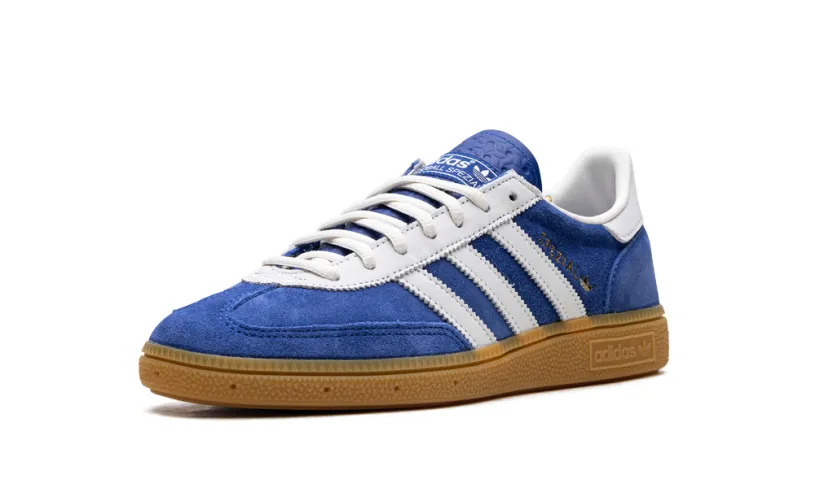 Adidas Handball Spezial Handball Spezial '75th Anniversary Pack Collegiate Royal' 