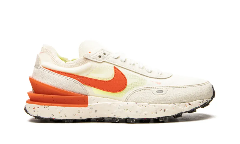 Nike Lifestyle WAFFLE ONE CRATER SE WMNS 'Pale Ivory' 