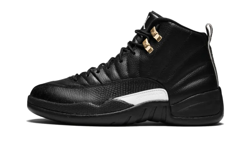 Air Jordan 12 Air Jordan 12 Retro 'The Master'