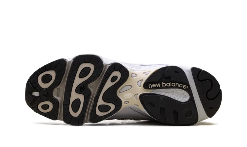 More New Balance 1000 'Pearl Grey Black' 