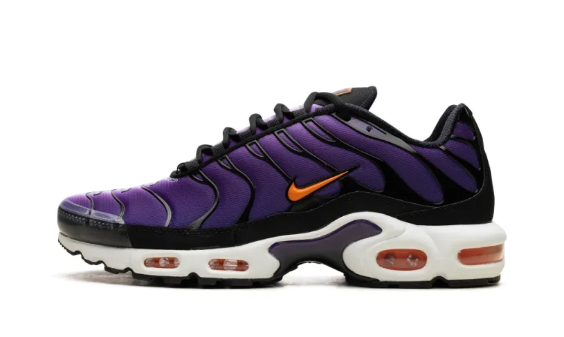 Nike Air Max Air Max Plus 'Voltage Purple' 