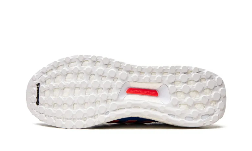 Adidas Ultraboost UltraBoost 4.0 DNA 'Football Blue' 