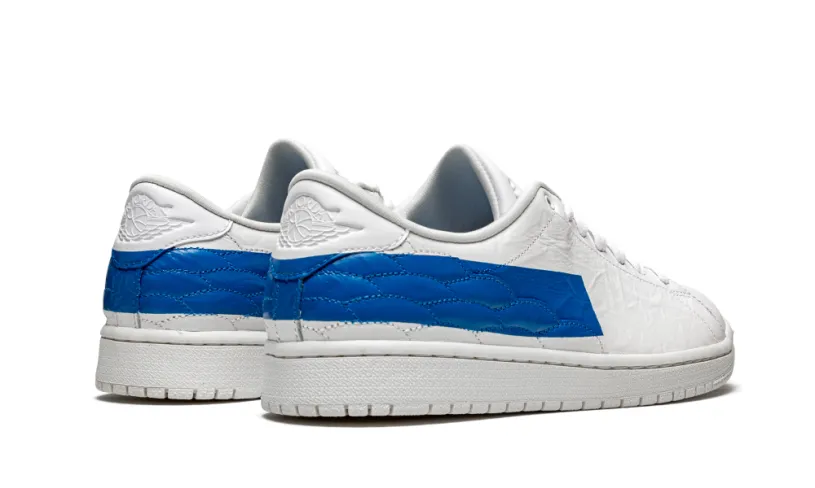 Air Jordan 1 Air Jordan 1 Centre Court 'Military Blue'