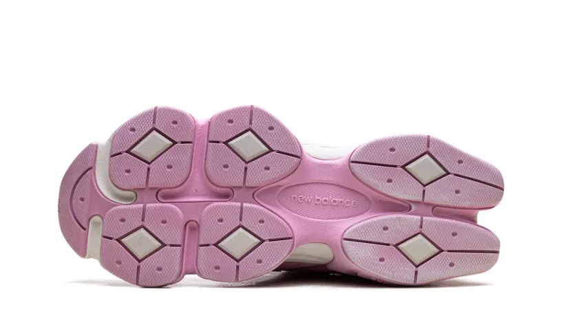 New Balance 9060 9060 'ASOS Exclusive Pink Overdye' 