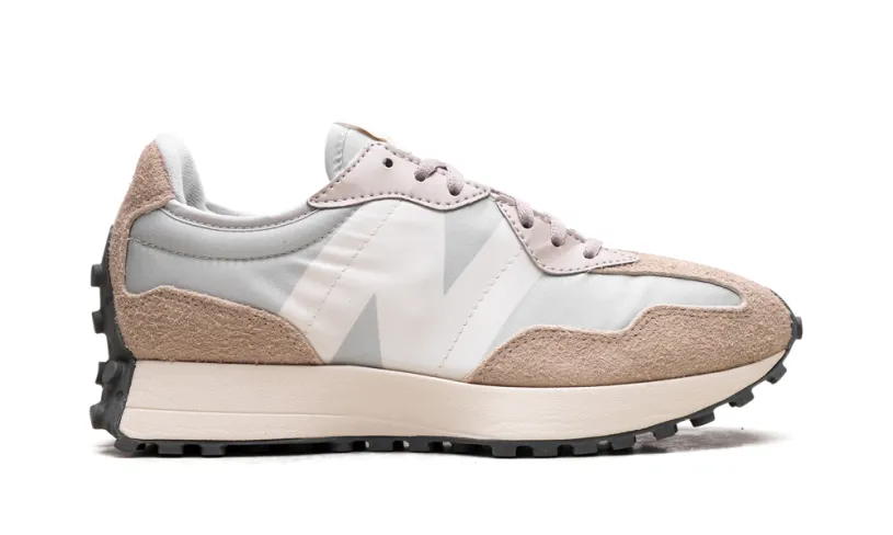 New Balance 327 327 WMNS 'White Birch' 
