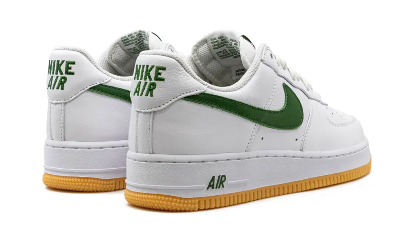 Nike Lifestyle Air Force 1 Low 'Color Of The Month' 