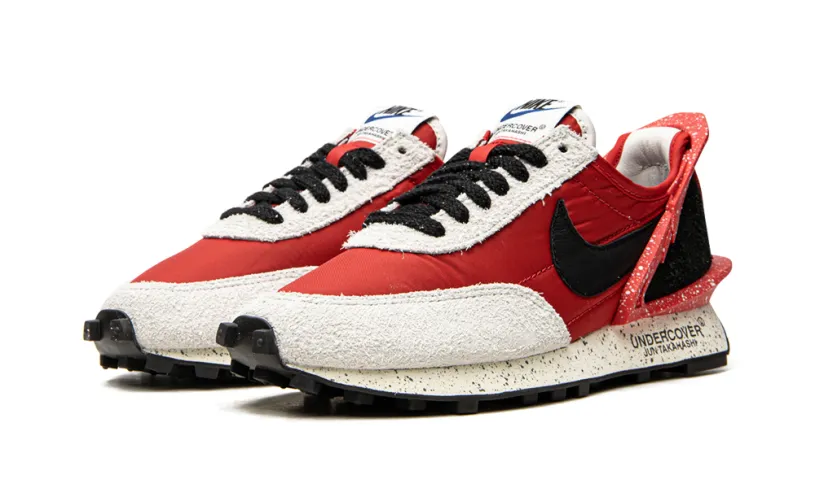 Nike Lifestyle DAYBREAK UNDERCOVER MNS WMNS 'University Red'