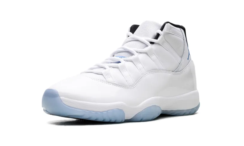 Air Jordan 11 Air Jordan 11 Retro 'Legend Blue'