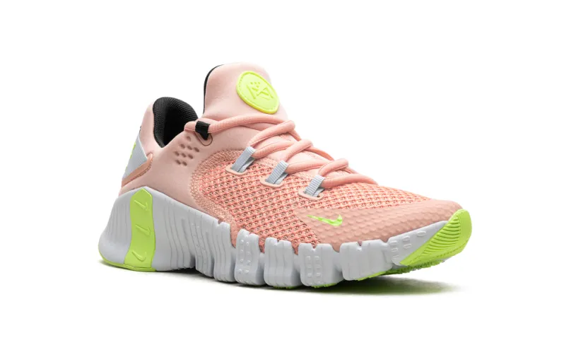 Nike Lifestyle FREE METCON 4 WMNS 'Arctic Orange' 