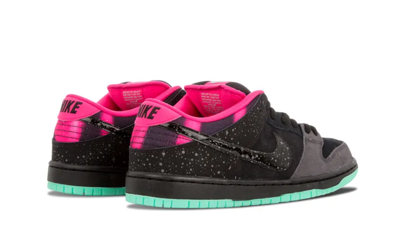 Nike SB SB Dunk Low Premium AE QS 'Northern Lights'