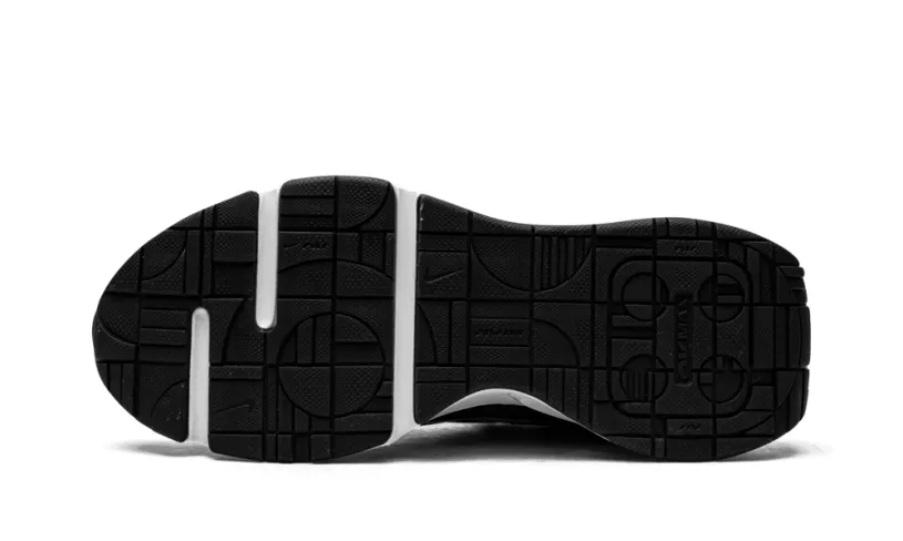 Nike Lifestyle AIR MAX INTRLK WMNS 'Black White' 