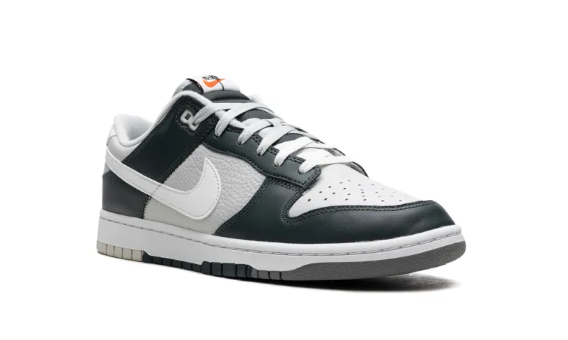 Nike Dunk Dunk Low Retro PRM 'Split - Deep Jungle' 