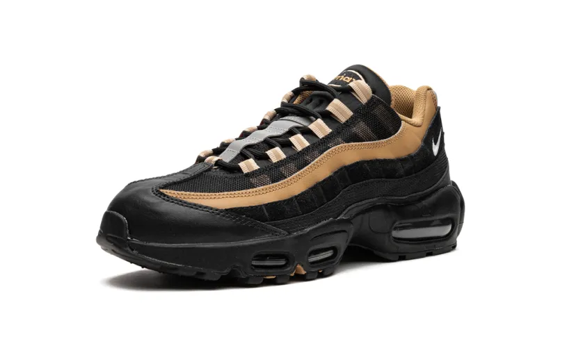 Nike Air Max Air Max 95 'Black Elemental Gold' 