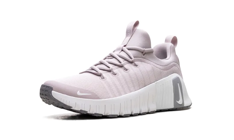 Nike Lifestyle Free Metcon 6 WMNS 'Platinum Violet' 