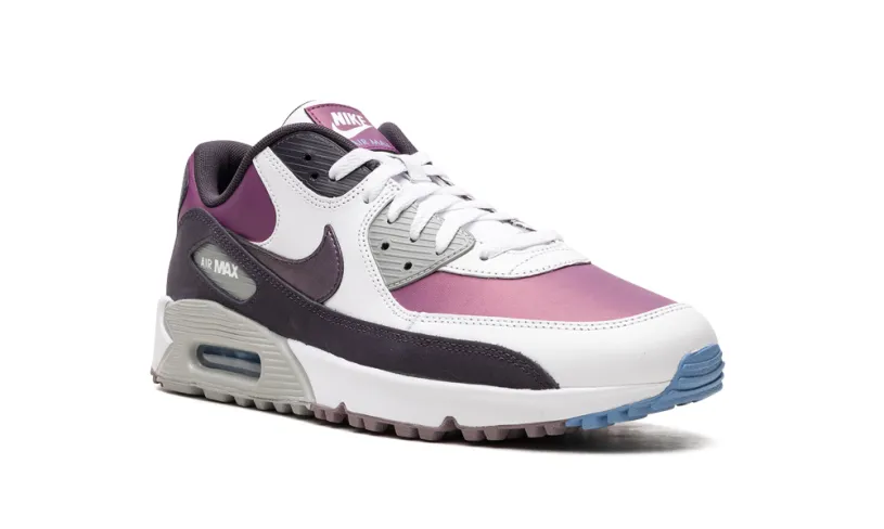 Nike Air Max Air Max 90 Golf 'Cave Purple'