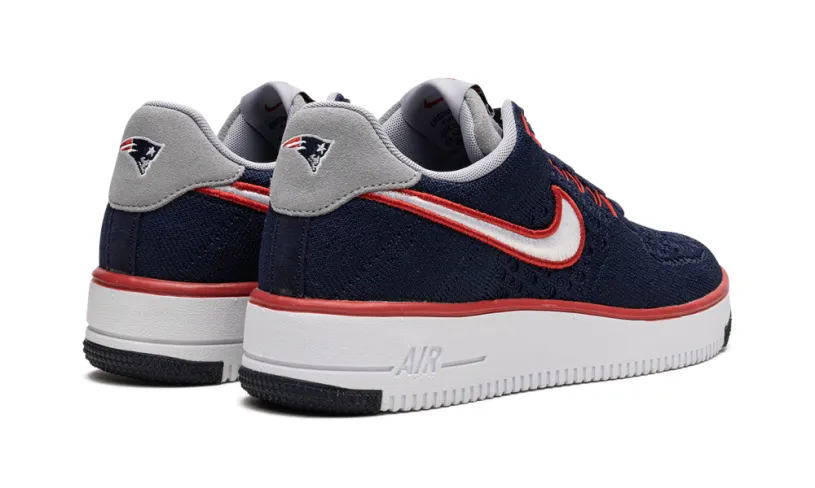 Nike Lifestyle Air Force 1 'Flyknit 'RKK'' 