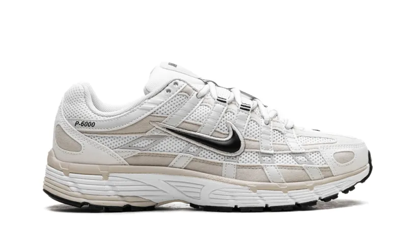 Nike Lifestyle P-6000 WMNS 'Light Orewood Brown' 