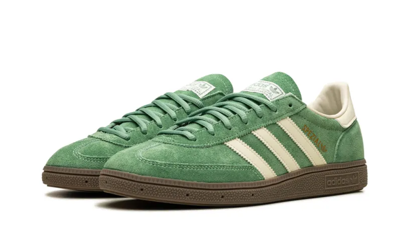 Adidas Handball Spezial Handball Spezial 'Preloved Green'