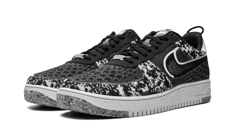 Nike Lifestyle Air Force 1 Crater Flyknit 