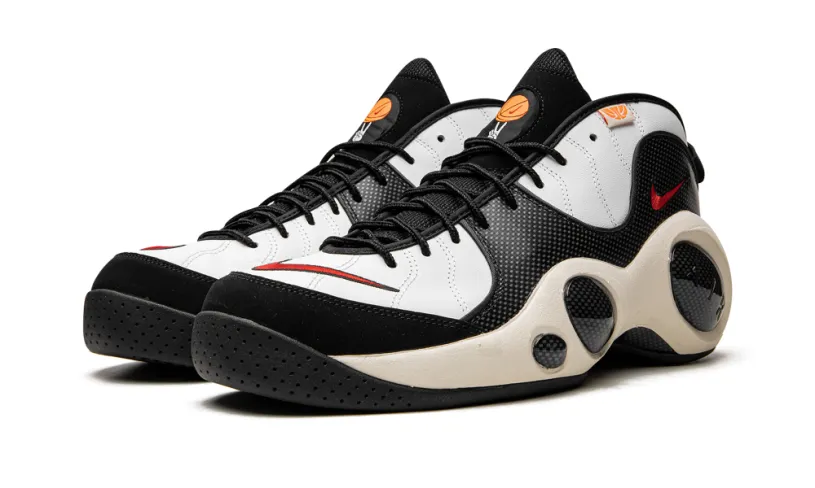 Nike Basketball Air Zoom Flight 95 'Hoops Pack' 