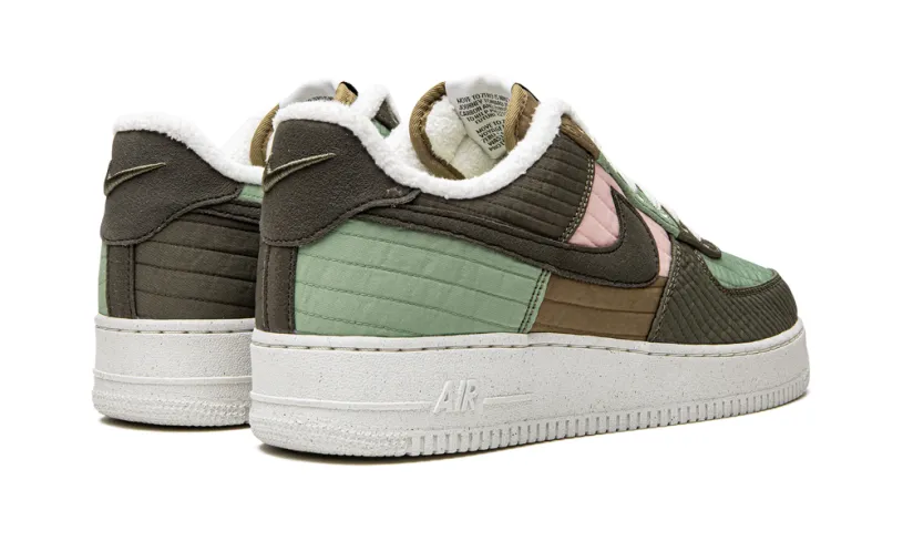 Nike Lifestyle Air Force 1 Low 'Toasty' 