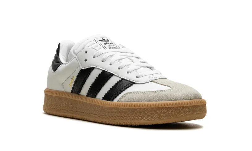 Adidas Samba Samba XLG 'White   Black' 