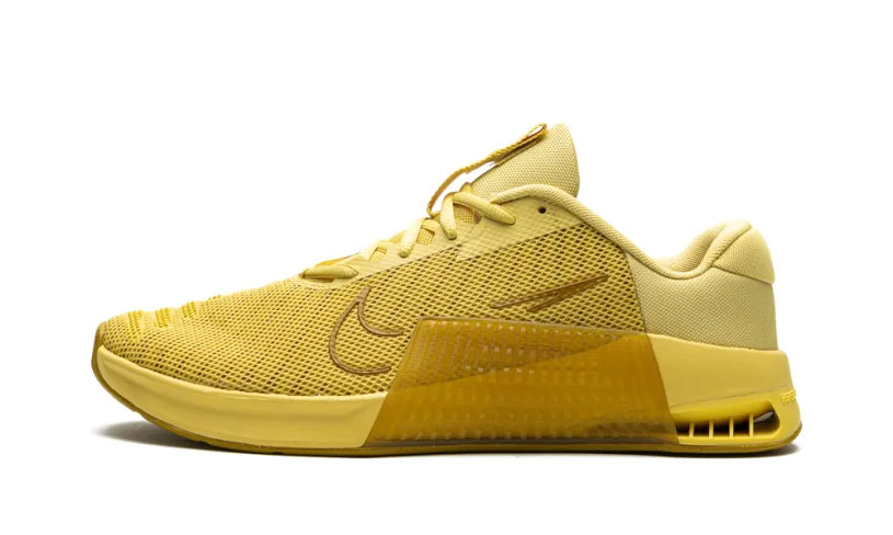 Nike Lifestyle Metcon 9 'Saturn Gold' 