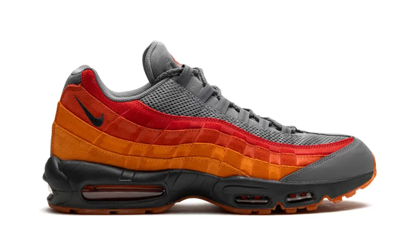 Nike Air Max Air Max 95 'Atlanta' 