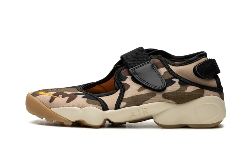 Nike Lifestyle AIR RIFT WMNS 'Camo'