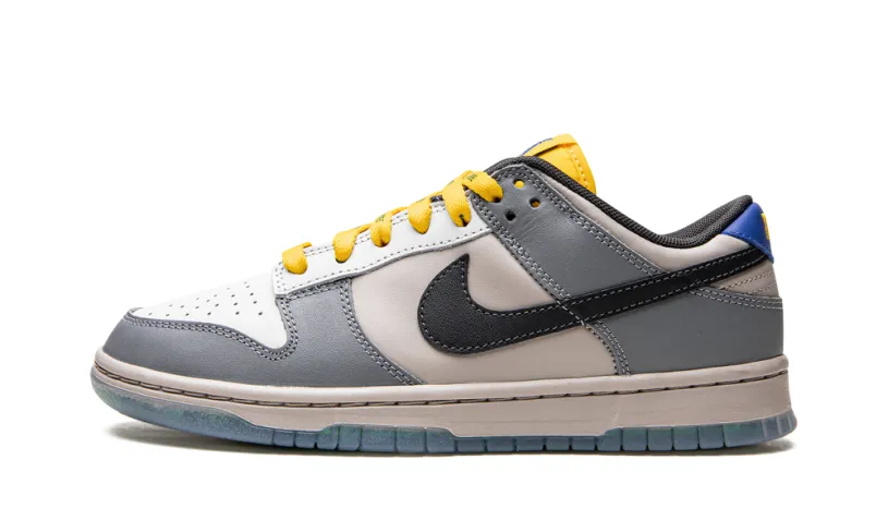 Nike Dunk Dunk Low NCAT 'North Carolina A&T'