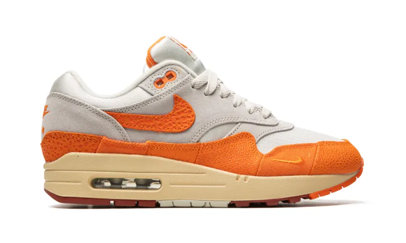 Nike Air Max AIR MAX 1 MNS WMNS 'Magma Orange' 