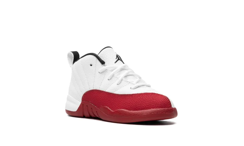Air Jordan 12 Air Jordan 12 TD 'Cherry' 