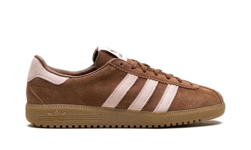 More Adidas Shoes Adidas BRMD WMNS 'Sandy Pink' 