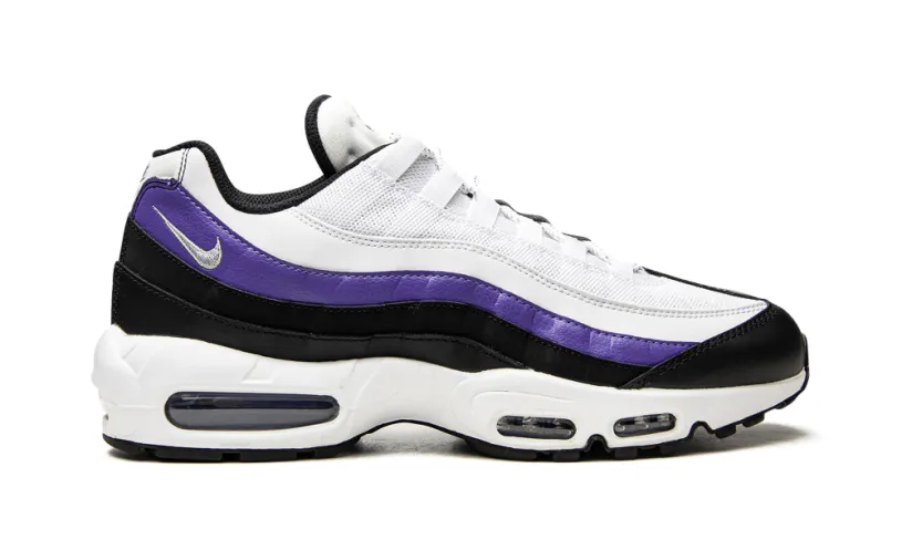 Nike Air Max Air Max 95 'Persian Violet' 