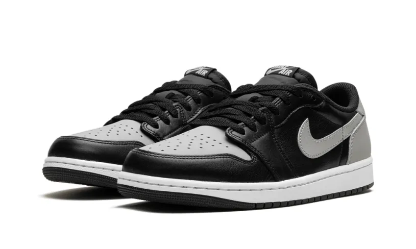 Air Jordan 1 Air Jordan 1 Retro Low OG 'Shadow' 