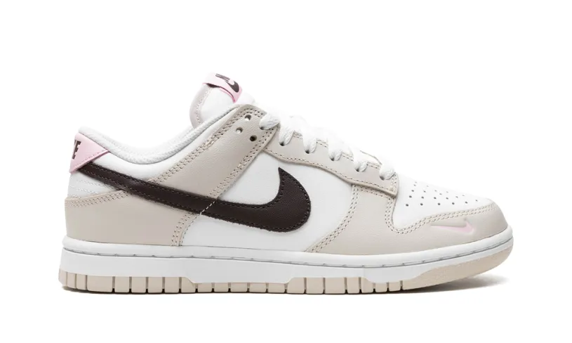 Nike Dunk Dunk Low WMNS 'Neapolitan' 