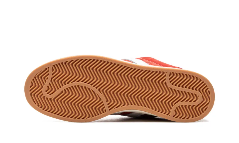 Adidas Campus Campus 00s 'Better Scarlet Cloud White' 